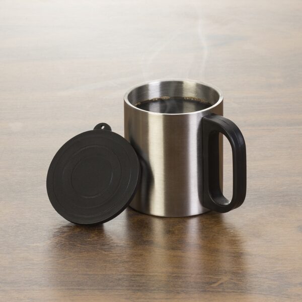 7392 Caneca Inox 180ml