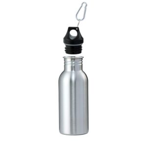 P@06008 Garrafa Inox 640ml