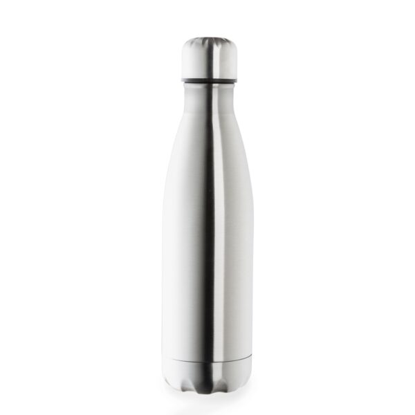 13845 Garrafa Térmica Inox 500ml