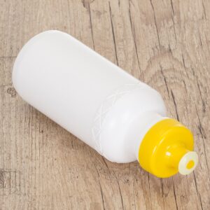 07092-BCO Squeeze Plástico 500ml