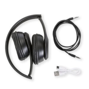02068-FOS Fone de Ouvido Bluetooth Fosco
