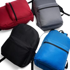 2105 Mochila Nylon 17 Litros