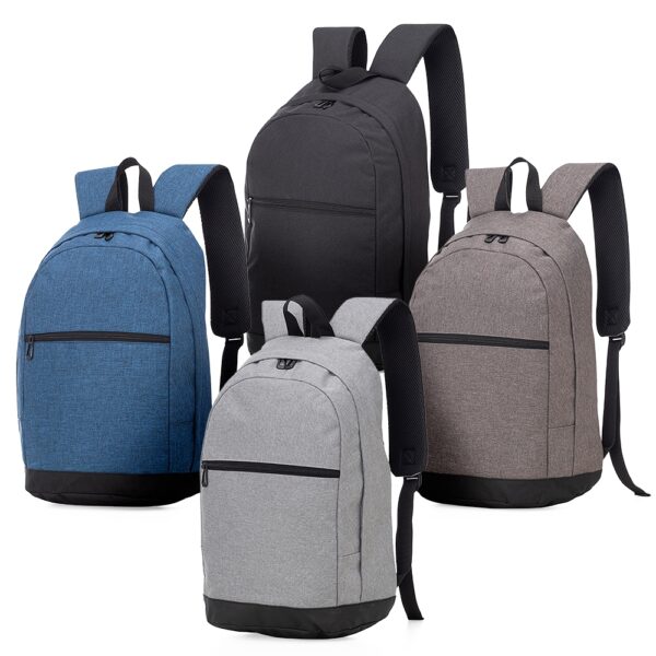 14686 Mochila Poliéster 22L