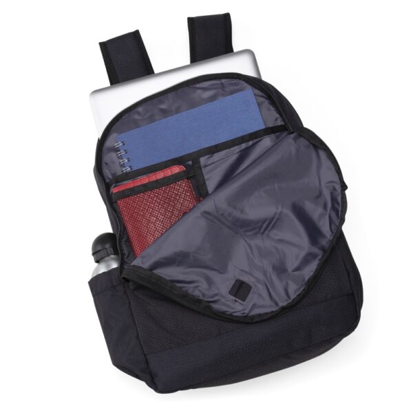 14075 Mochila Poliéster para Notebook