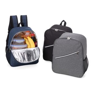 4046 Mochila Térmica 15 Litros