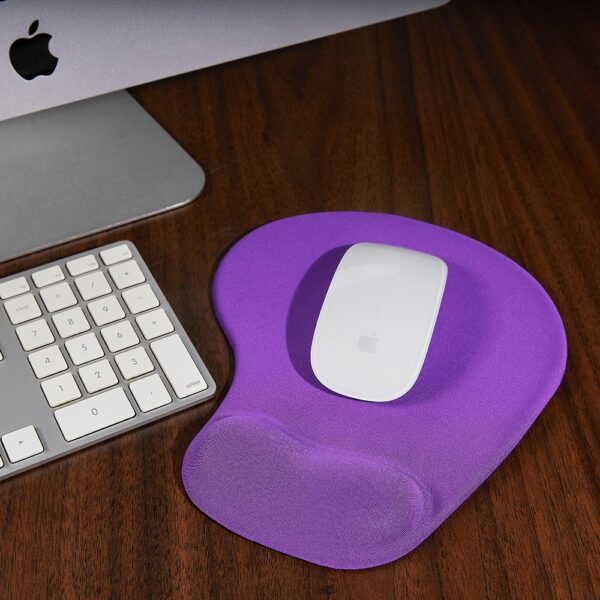 1810 Mouse Pad ergonômico