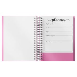 14756 Planner Percalux Anual