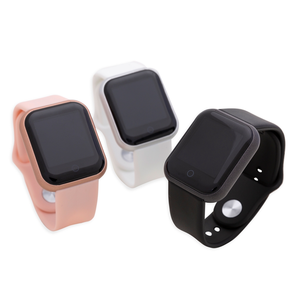 18660 Smartwatch D20